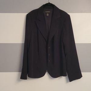 Lane Bryant Blazer
